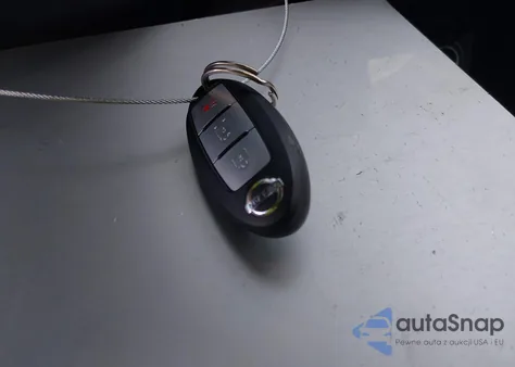 2020 Nissan Kicks S Xtronic Cvt из США, поврежденный, VIN 3N1CP5BVXLL562822